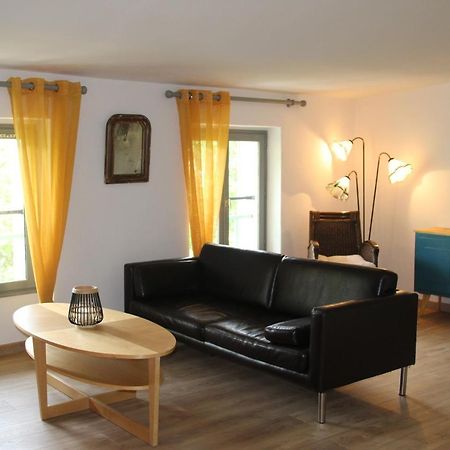 Appartement Le Gambetta Cotignac Exterior foto